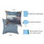 Marina Outdoor Pillow Cover & Insert-259316691-259316695