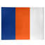Tapis bleu royal rayures royal national hockey-48493799