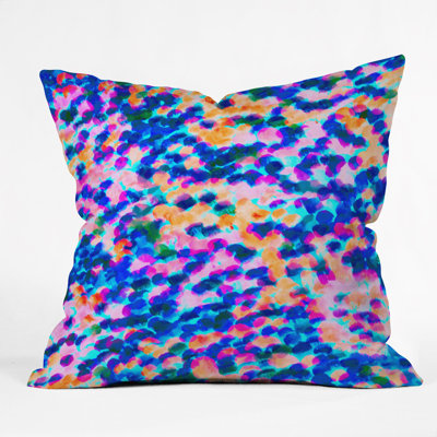 Coussin extérieur Rebecca Allen