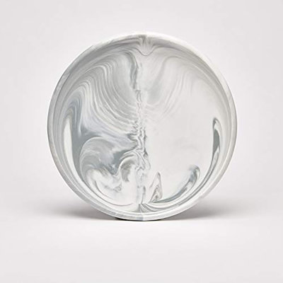 Daijon 12" Bone China Dinner Plate