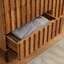 Commode double 6 tiroirs l 43,3 po-1209744169