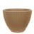 Ciya ECOBO Eco-Friendly Round Pot Planter, Garoa Indoor/Outdoor Four Season Use-461993480-462258212
