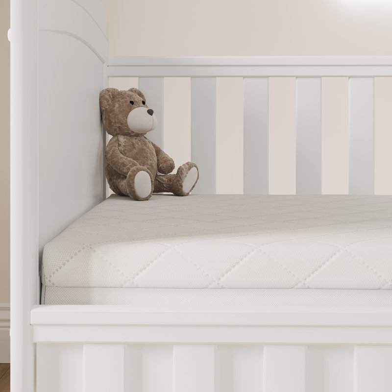 Symple Stuff Mattress