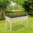 Temmy Wood Elevated Planter