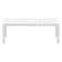 Barbur Extendable Rectangular Outdoor Dining Table