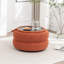 Table basse ronde avec rangement-1517598414