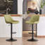 Tabourets de bar pivotants à hauteur réglable Modern-466486062