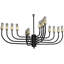 Claude 16 - Light Chandelier