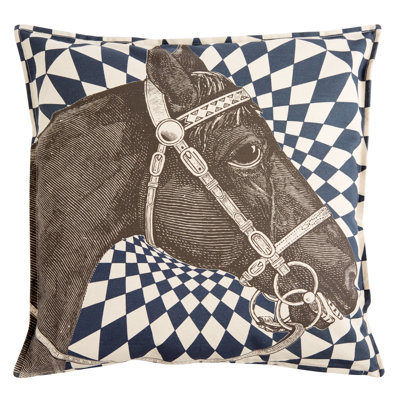 Square Pillow Cover & Insert