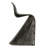 Amalfi S-Frame Woven Stool-757405936