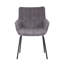 Chaise avec accoudoirs rembourrée Lizabeta-1431623277