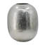 Vase en aluminium-1837028164