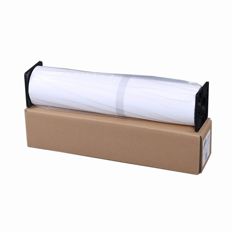 Canvas Roll