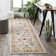 Lark Manor Dimmitt Floral Rug & Reviews | Wayfair