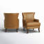 Fauteuil à oreilles Awad-124015841