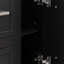 [Cabinet seulement] Meuble-lavabo blanc de 36 po (lavabo non inclus)-107238318
