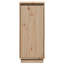 Gracilyn 31.5cm Solid Wood Sideboard-1333021605