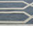 Contemporary, Transitional, Geometric, Textured, High-Low Cut & Loop Rectangle Area Rug