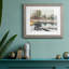 «Quiet Reflection», reproduction sur toile encadrée-884320675-884320679