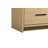 Southmead 30'' Single Bathroom Vanity with Resin Top-1432760519