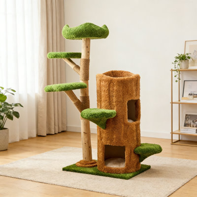 Arbre à chat ou condo Irmalinda