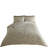 Cotton Blend Damask Duvet Cover Set with Pillowcases-38163896-38163894