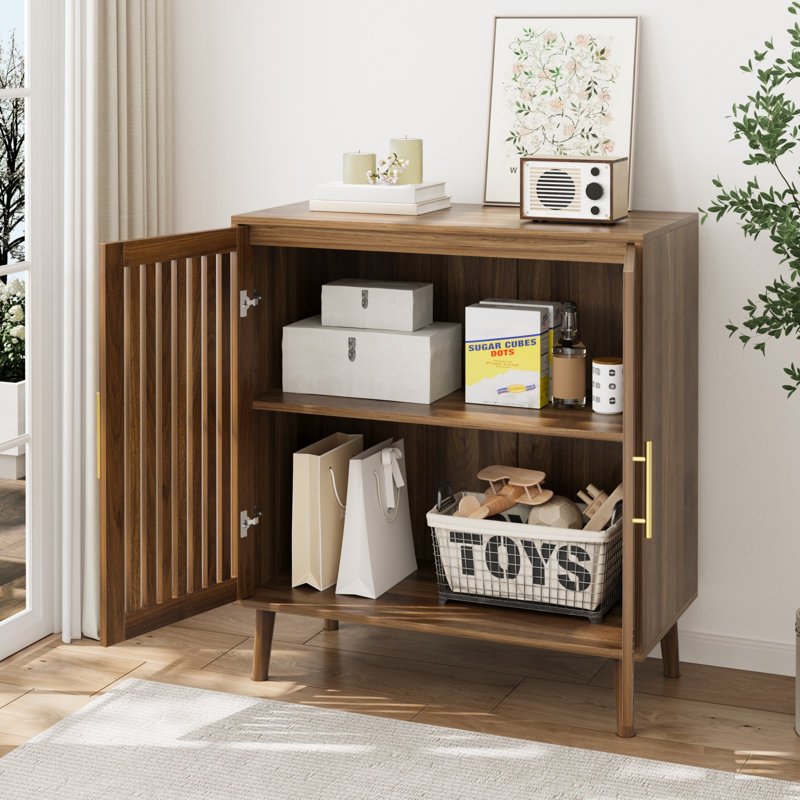 31.5'' Wide Buffet Sideboard With Storage