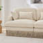 Canapé Comfy Chenille Leopard