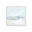 Ensemble de 2 impressions sur toile Cloudy Shoreline Hues-539946014-539946015