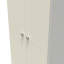 Conners 2 Door Wardrobe-1729593949