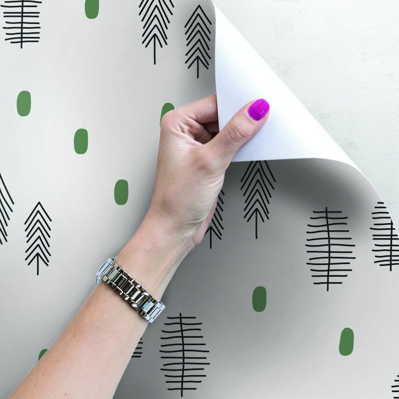 Lanavia Matte Mural, 250 x 250cm