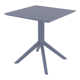 Farrah Square 2 - Person Bistro Set