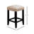 Caerlon 4 Piece Counter Height Dining Set