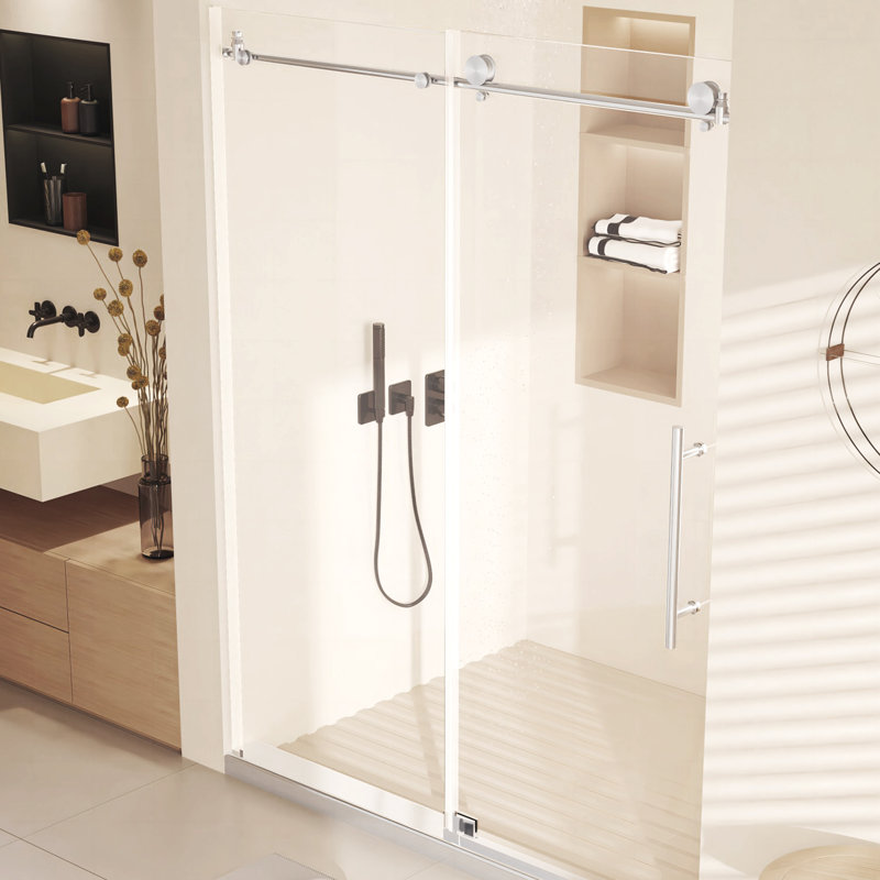152.4mm W x 182.9mm H with Glass