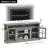 Larocco 65.7" W Farmhouse TV Stand with Power Outlet -288060645