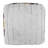 Broadview Upholstered Pouf