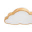 Acrylic Flush Mount-1785296415