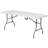 Rectangular Portable Folding Table-111126160
