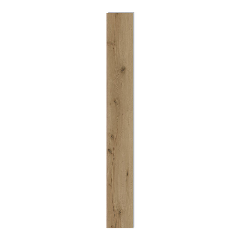 FRIULano |  Planche en vinyle de luxe 8,85 po x 72 po x 12,0 mm / 30 mil Välinge Dry Clic®