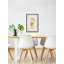 Blossom Pop Study I 1 Piece Single Picture Frame Painting-1616187185