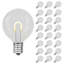 Guirlande de 25 lumières Lymann-2126465480