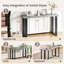 6 - Person Dining Set-1692199107