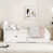 Creamy White est en rupture de stock