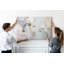 Bartholow Cork Corkboard / Bulletin Board