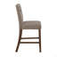 Ensemble de chaises de salle à manger Marcello