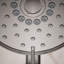 Kohler Purist Component Tempered Massage Handheld Shower Head with MasterClean Spray Nozzle-316726712