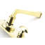 Avon Bathroom Door Handle Kit-51999675