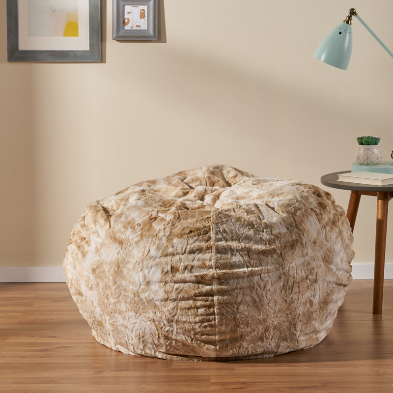 Polyester Classic Bean Bag