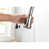 Brushed Nickel selected