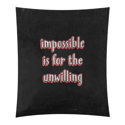 Polyester Tapestry